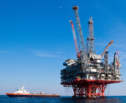 Английский  - специальный курс для  нефтегазовой  индустрии