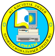 Профессиональный лицей №1
