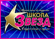 ШКОЛА ЗВЕЗД (студия музыки и танца)