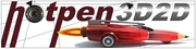 Компьютерные курсы HotPen3d2d, курс 3DMax