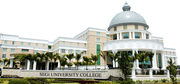 Образование в Малайзии,  Segi University College