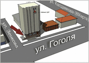 курсы 3D Autocad в Алматы