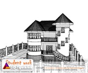 курсы ArchiCAD,  Artlantis в Алматы 