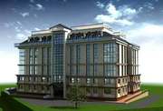 программа 3 Ds Max в Алматы