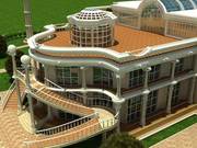 Компьютерные курсы в Алматы,  3 Ds Max