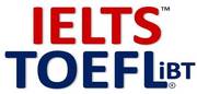 IELTS and TOEFL