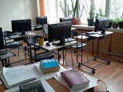 Курсы практической бухгалтерии 
