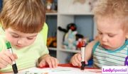 ПОДГОТОВКА ДЕТЕЙ К ШКОЛЕ 5-6 ЛЕТ. 