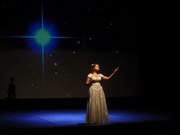 Школа театрального искусства при ТЮЗе им. Н.Сац 