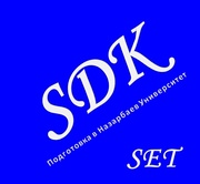  Подготовка к ЕНТ в Астане. Качественно и эффективно!