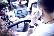 Курсы веб-дизайна и интернет -маркетинга.