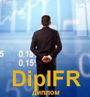 DipIFR