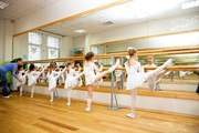 Хореография 6-13 лет