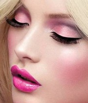 Учебные курсы на визажиста Make-Up stylist 