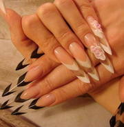 Учебные курсы по наращиванию ресниц Nails-stylist