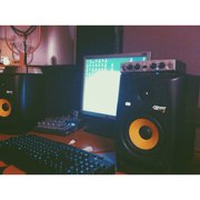 Студия Звукозаписи One Life Records Astana