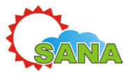 SANA центр развития детей