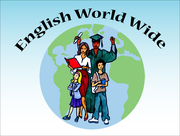    ENGLISH WORLDWIDE