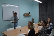 Языковые курсы для всех! от 5 лет!