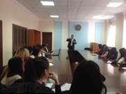 тренинг HR-менеджер,  управление персоналом
