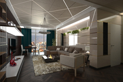 3D Max + Vray (((быстро,  доступно,  эффективно)))