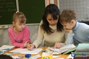 Подготовка к школе,  повышение успеваемости в Астане