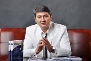 Бизнес - Тренинг от Саидмурода Давлатова,  международный бизнес-тренер
