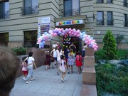 Клуб детского развития 