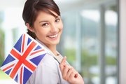 Репетитор по английскому языку с дипломом Великобритании