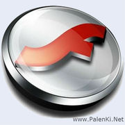 Двумерная анимация Adobe Flash
