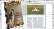 курсы InDesign (ИнДизайн) в Алматы 