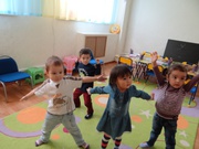 Комплексные занятия для 3 летних детей.