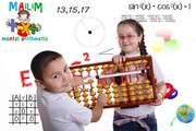 ТОО «Mailim» предлагает открытие центра ментальной арифметики