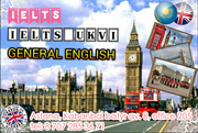 EFFECTIVE ENGLISH in Astana! IELTS,   IELTS UKVI,   GENERAL,   AVIATION! 
