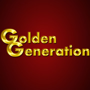 GOLDEN GENERATION 