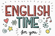 Уроки английского языка индивидуально. От Elementary до Advanced.