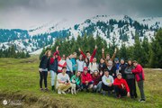 Teambuilding для бизнеса
