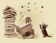 Курсы скорочтения и развития памяти для всех