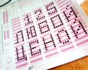 Репетиторские услуги по математике 9,  10,  11 кл.,  ЕНТ,  ЕГЭ,  КТА и т.п.