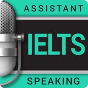 Самостоятельно подготовиться к IELTS Speaking