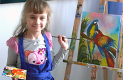 Художественная студия 