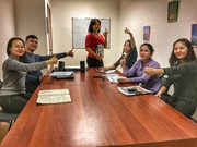 Speaking Club по английскому языку...
