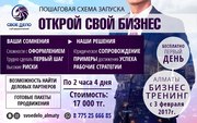 Как построить бизнес с 0?
