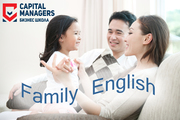 Family English