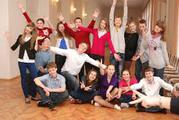 Творческая Студия приглашает в группы детей от 5 до 12 лет