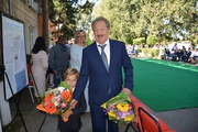 частный детский сад Сеним