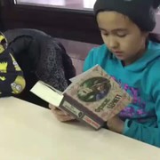 Курсы скоростного чтения и русского языка!