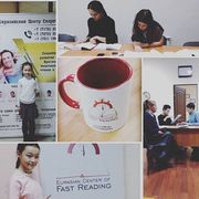 Скорочтение для развития памяти!