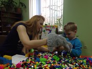 Школа Лего и Творчество
