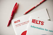 Подготовка к IELTS 6.0+ баллов за 2 месяца!